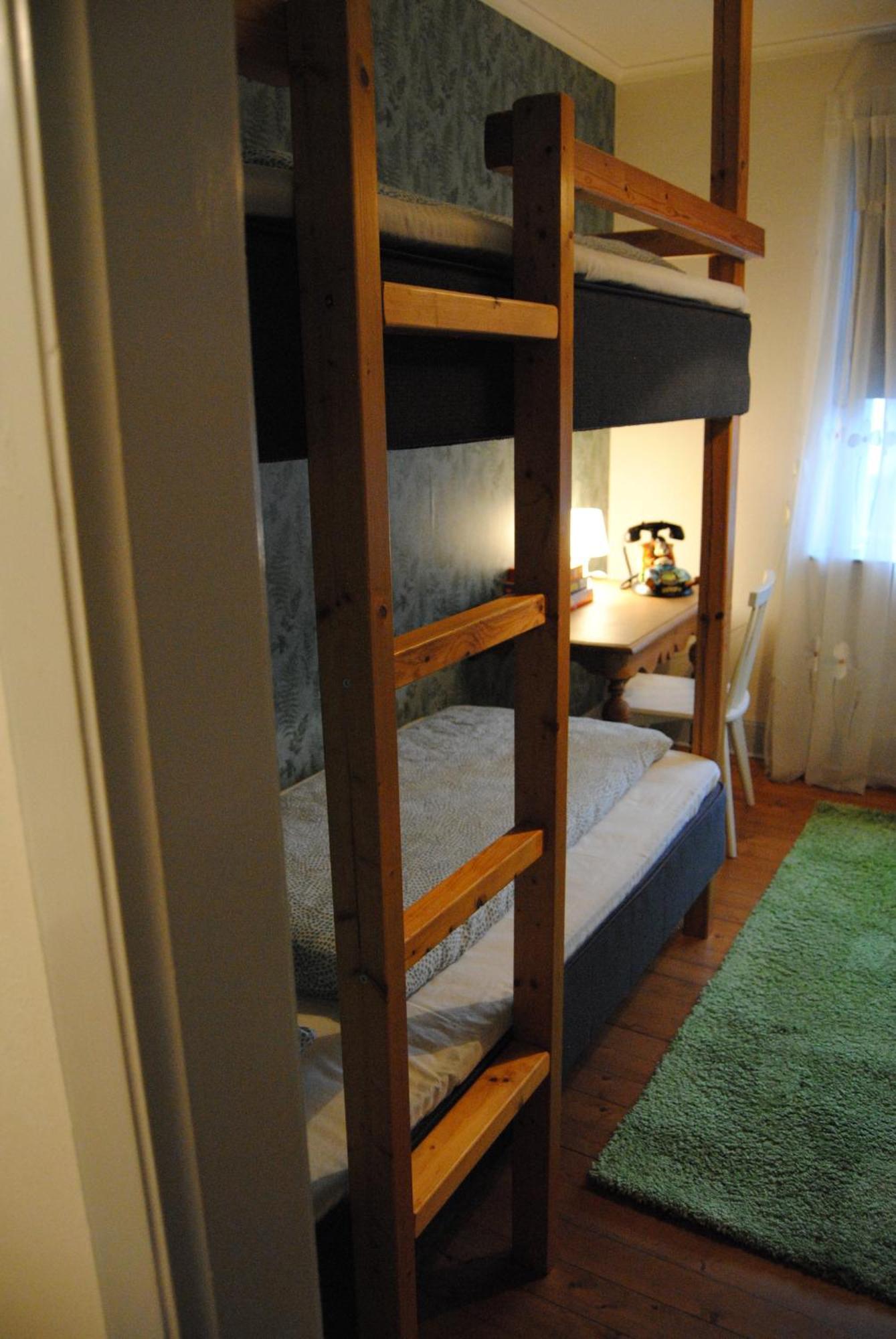 Villa Karlloesa - Bed And Breakfast Målilla Esterno foto